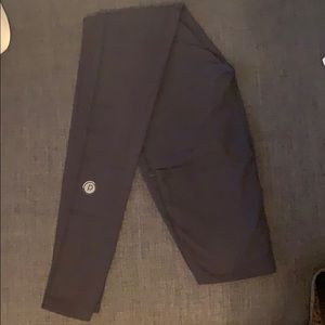 High waisted pure barre leggings 🖤